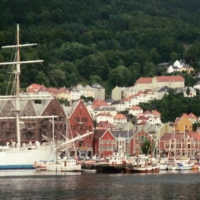 Burgen Norway